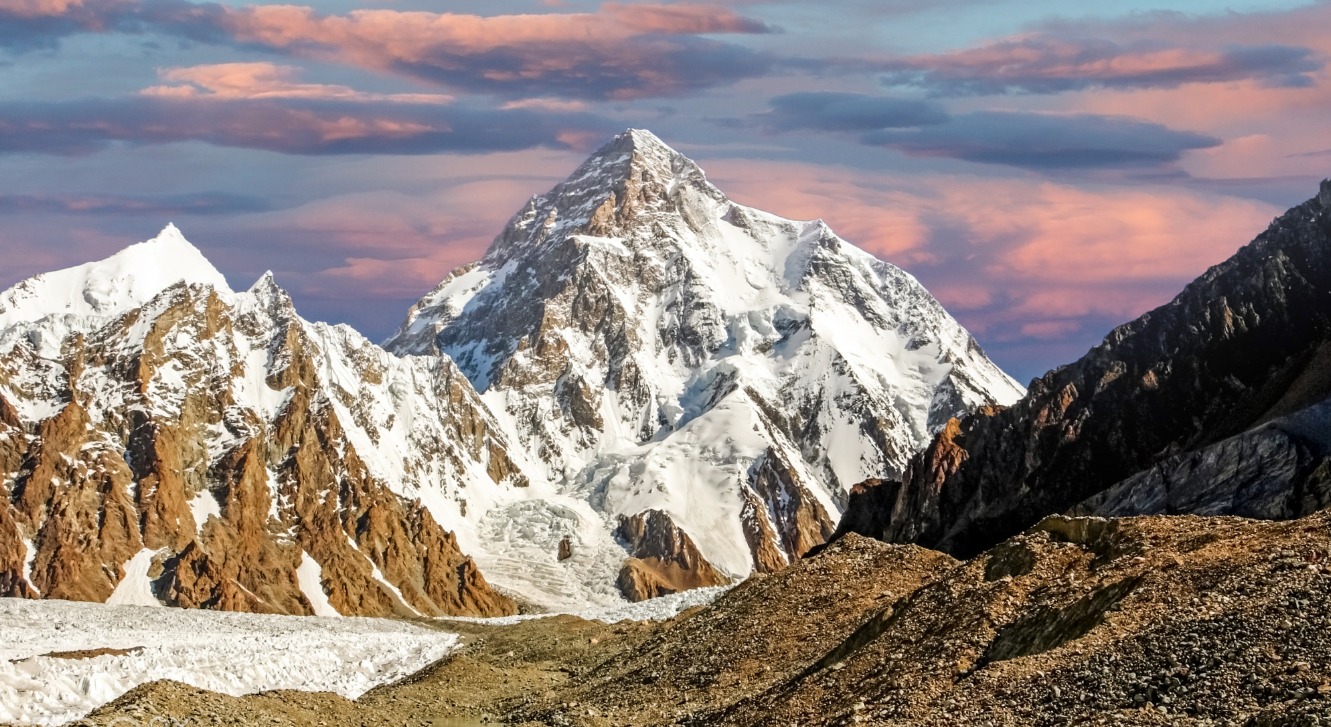 Sky Adventures Skardu Trip