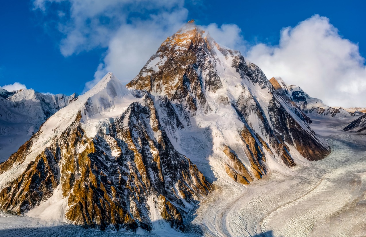 Sky Adventures Skardu Trip