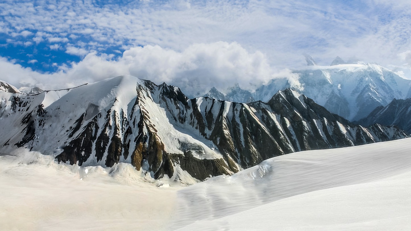Sky Adventures Skardu Trip