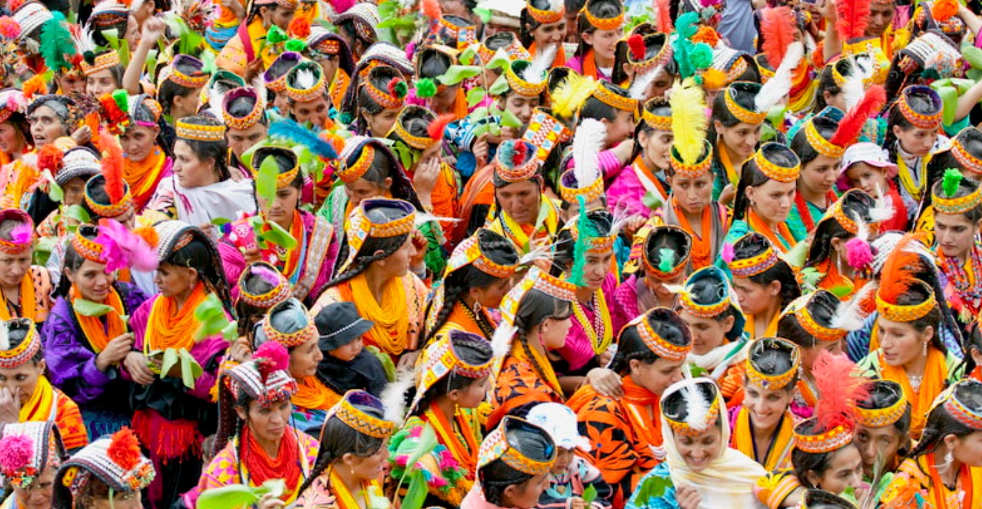 Sky Adventures Chitral Trip