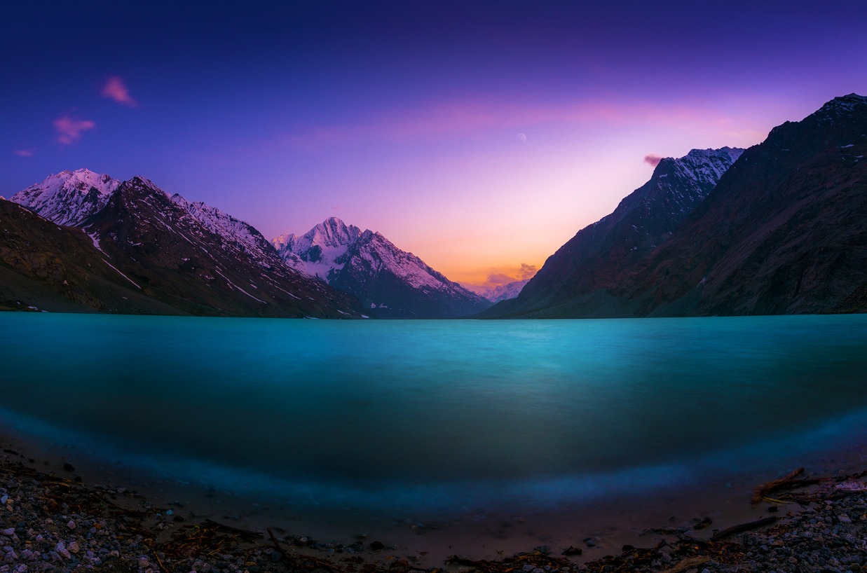 Sky Adventures Chitral Trip