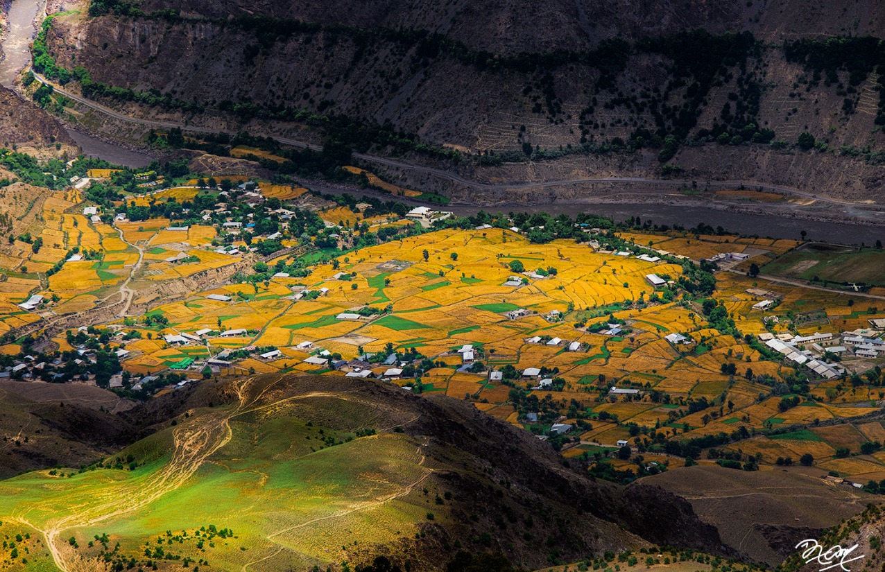 Sky Adventures Chitral Trip