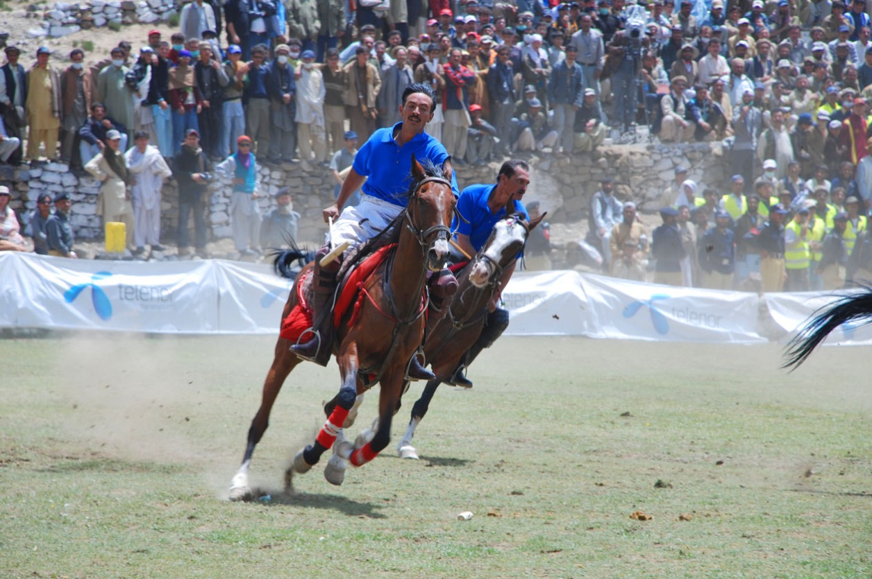 Sky Adventures Chitral Trip