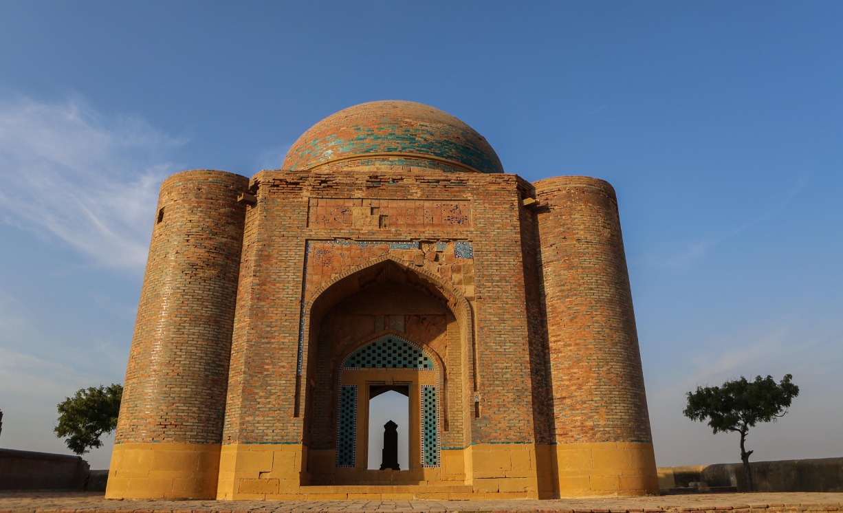 Sky Adventures Sindh Trip