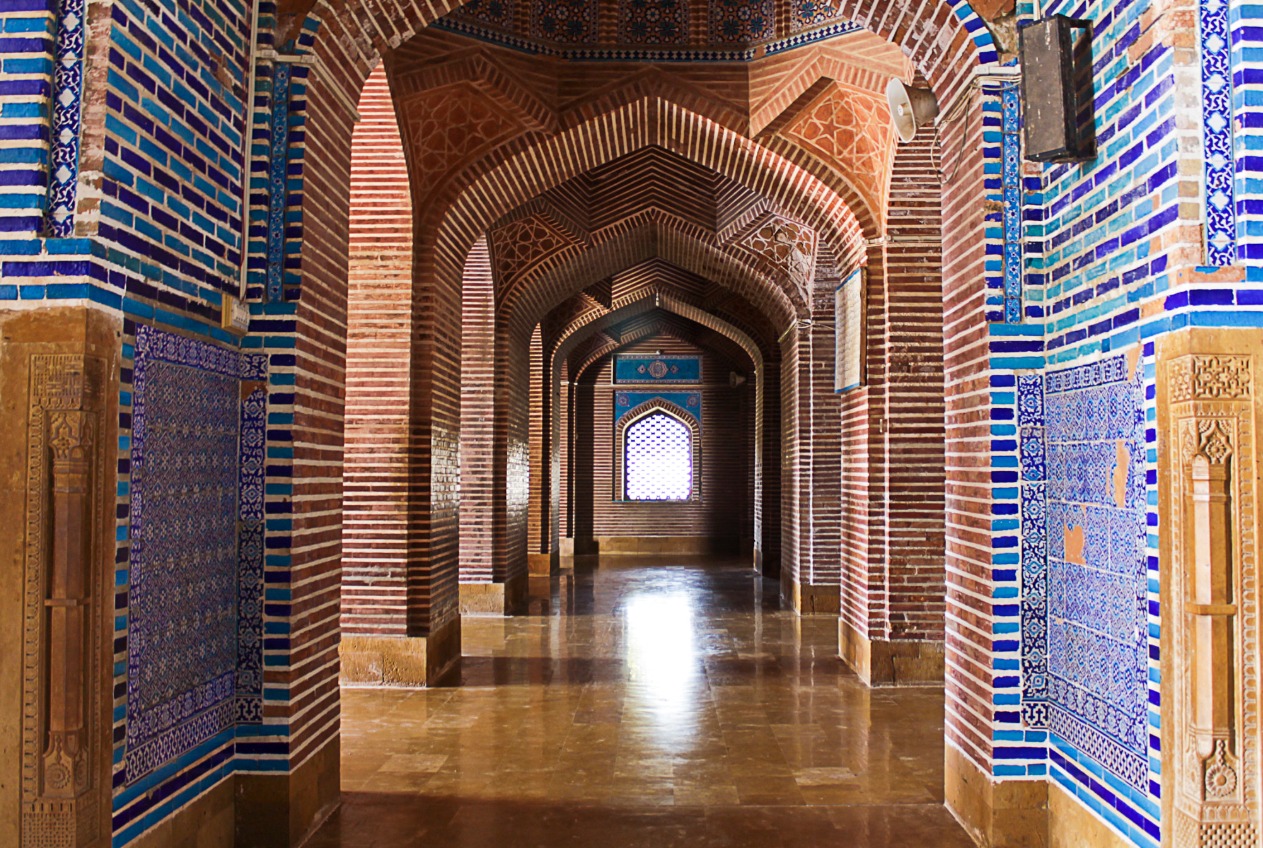 Sky Adventures Sindh Trip