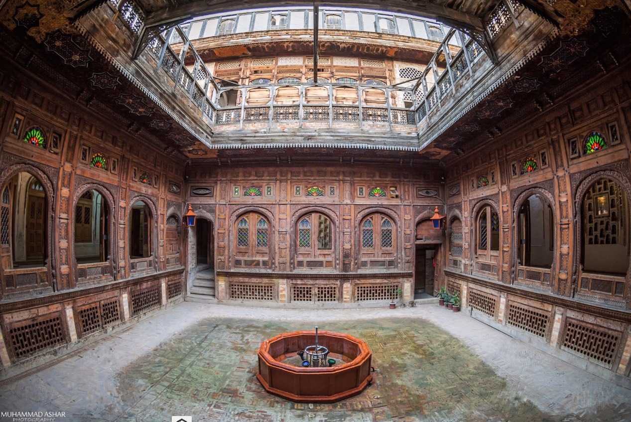 Sky Adventures KPK Trip