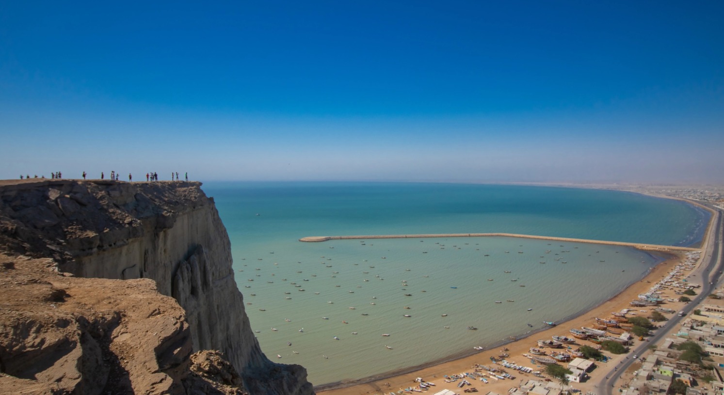 Sky Adventures Balochistan Trip