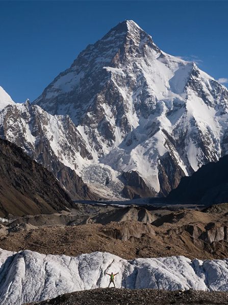 K2 Expedition